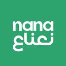 Nana نعناع APK
