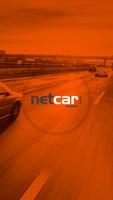 Netcar-Dealers الملصق