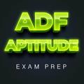 ADF Aptitude - Study for Exam 