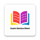 Exam Genius iGeni icône