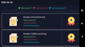 Exam Genius iGeni screenshot 2