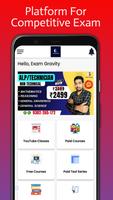 Exam Gravity ảnh chụp màn hình 3