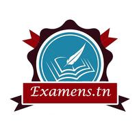 Examens Tunisie-poster
