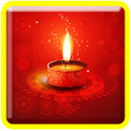 Happy Naraka Chaturdashi Statu
