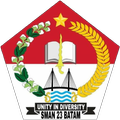 Exam Browser SMA 23