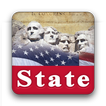 US Citizenship State Answers