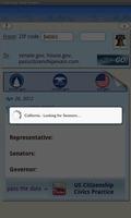 US Citizenship State Answers Screenshot 1