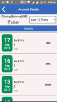 digital erp ảnh chụp màn hình 3