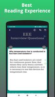 EEE Interview Questions capture d'écran 2