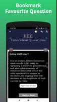 EEE Interview Questions স্ক্রিনশট 3