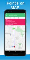 Virtual Tape GPS screenshot 3