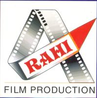 Rahi Entertainment الملصق