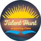 Talent Hunt- eLearning icône