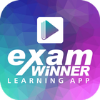 Exam Winner-icoon