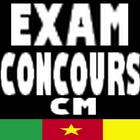 Exam-Concours icône