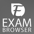 Exam Browser - Dark Mode APK