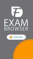 Exam Browser Affiche