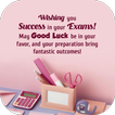 exam wishes