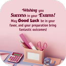 exam wishes-APK
