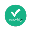 Exambly: JAMB CBT + WAEC 2026 icon