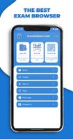 Exam Browser Client स्क्रीनशॉट 1
