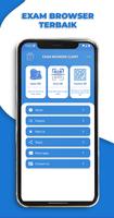 EXAM BROWSER CLIENT screenshot 1