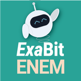 ExaBit ENEM (Alarme) APK