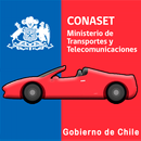 Examen de conducir Chile: licencia Clase B Conaset APK