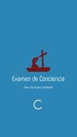 Examen de Conciencia Affiche