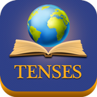 English Tenses icon