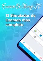 Examen De Manejo SV bài đăng
