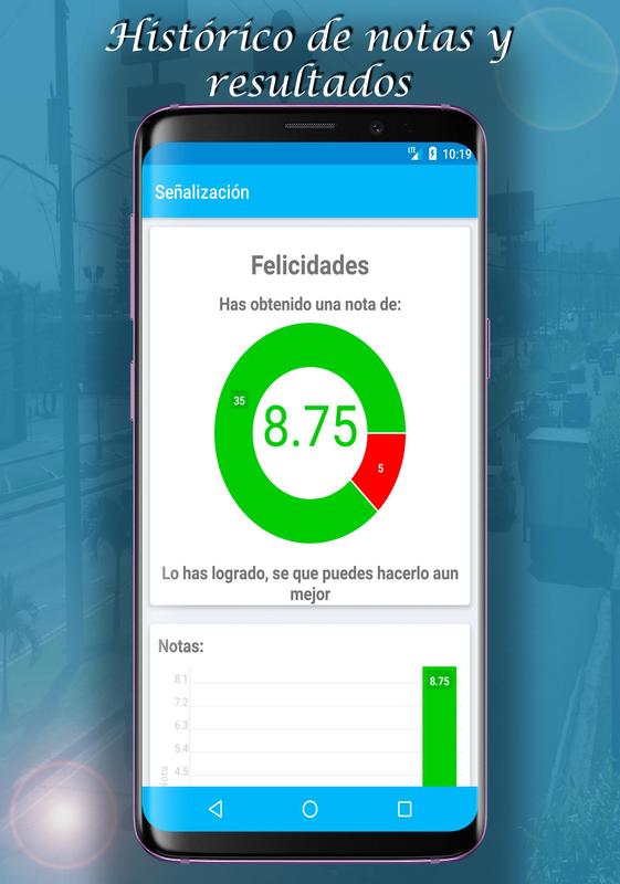 Examen De Manejo El Salvador for Android APK Download