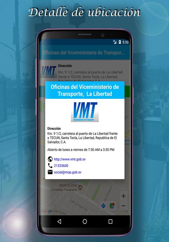 Examen De Manejo El Salvador for Android APK Download