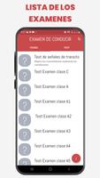 Simulador Examen de Conducir: Licencia Chile 2021 ảnh chụp màn hình 3