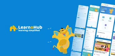 LearnoHub