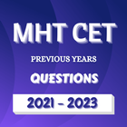 ExamGOAL: MHT CET PYQ App أيقونة