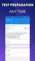 ExamGOAL: MHT CET PYQ App تصوير الشاشة 3