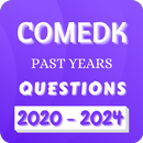 ExamGOAL: COMEDK PYQ App APK