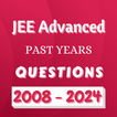 ExamGOAL: JEE Adv Questions