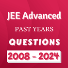 ExamGOAL: JEE Adv Questions أيقونة