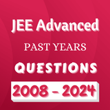 ExamGOAL: JEE Adv Questions иконка