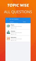WBJEE Previous Year Questions تصوير الشاشة 1