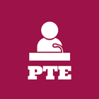 PTE ACADEMIC  PRACTICE TEST -  ícone