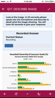 PTE ACADEMIC  PRACTICE TEST -  تصوير الشاشة 3