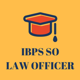 Law Officer - IBPS SO Exam