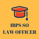 Law Officer - IBPS SO Exam APK