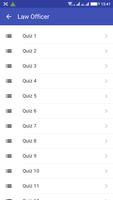 Law Officer - IBPS SO Exam Screenshot 2