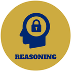 Reasoning Questions Quiz Book icon