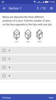 Reasoning Questions Quiz Book screenshot 2