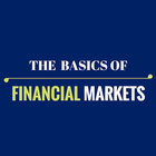 The Basics of Financial Market icône